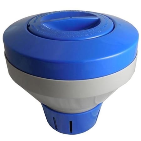 Jed JED JED10447 Pro Large Floating Chlorinator JED10447